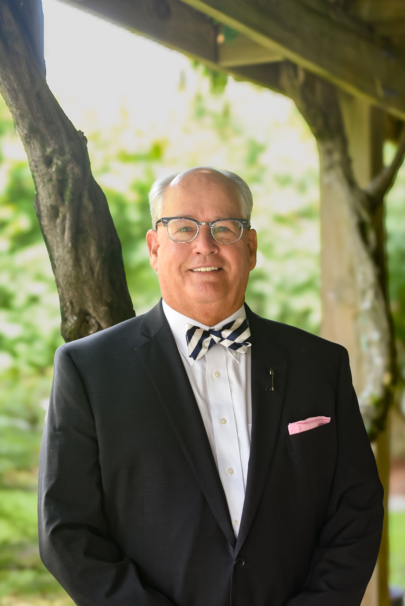 Mark Bardill