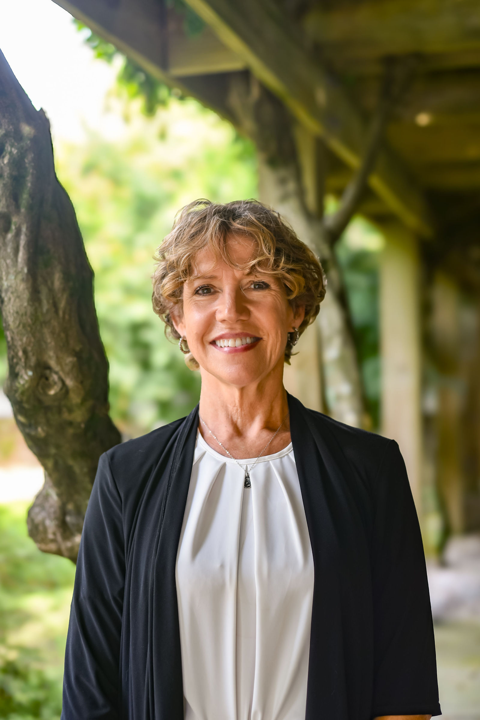 Melanie Corbett